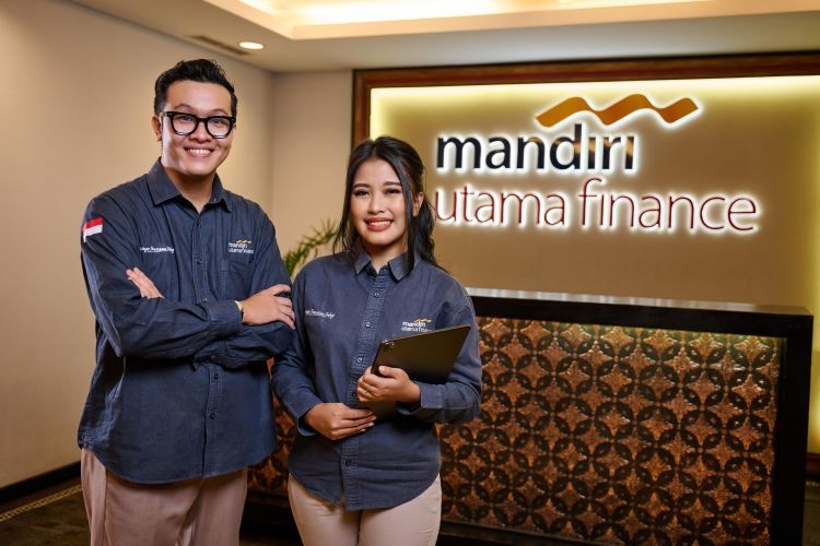 Mandiri Utama Finance Pamer Ketahanan Kinerja Kuartal I-2025