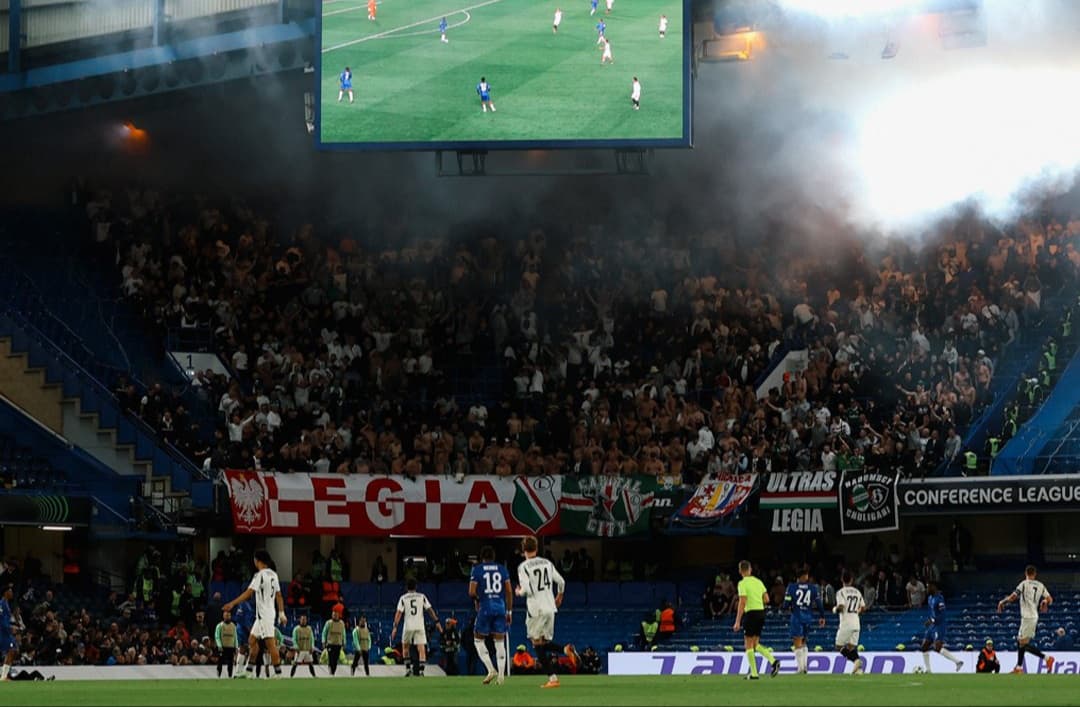 Bagan dan Jadwal Semifinal Liga Konferensi Eropa: Real Betis vs Fiorentina, Djurgarden vs Chelsea