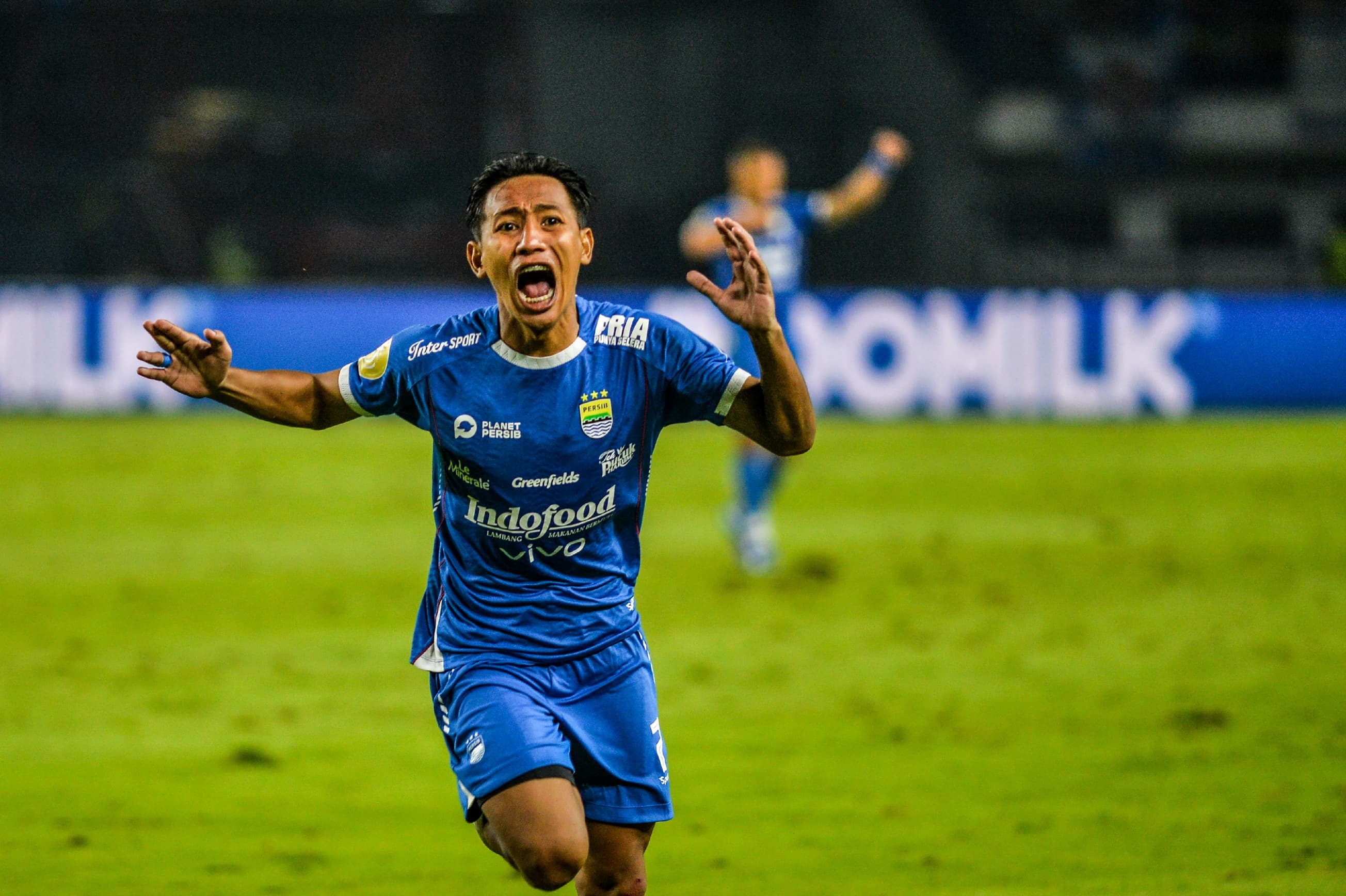 Bawa Persib Bandung Juara Jadi Modal Berharga Beckham Putra Gabung Timnas Indonesia