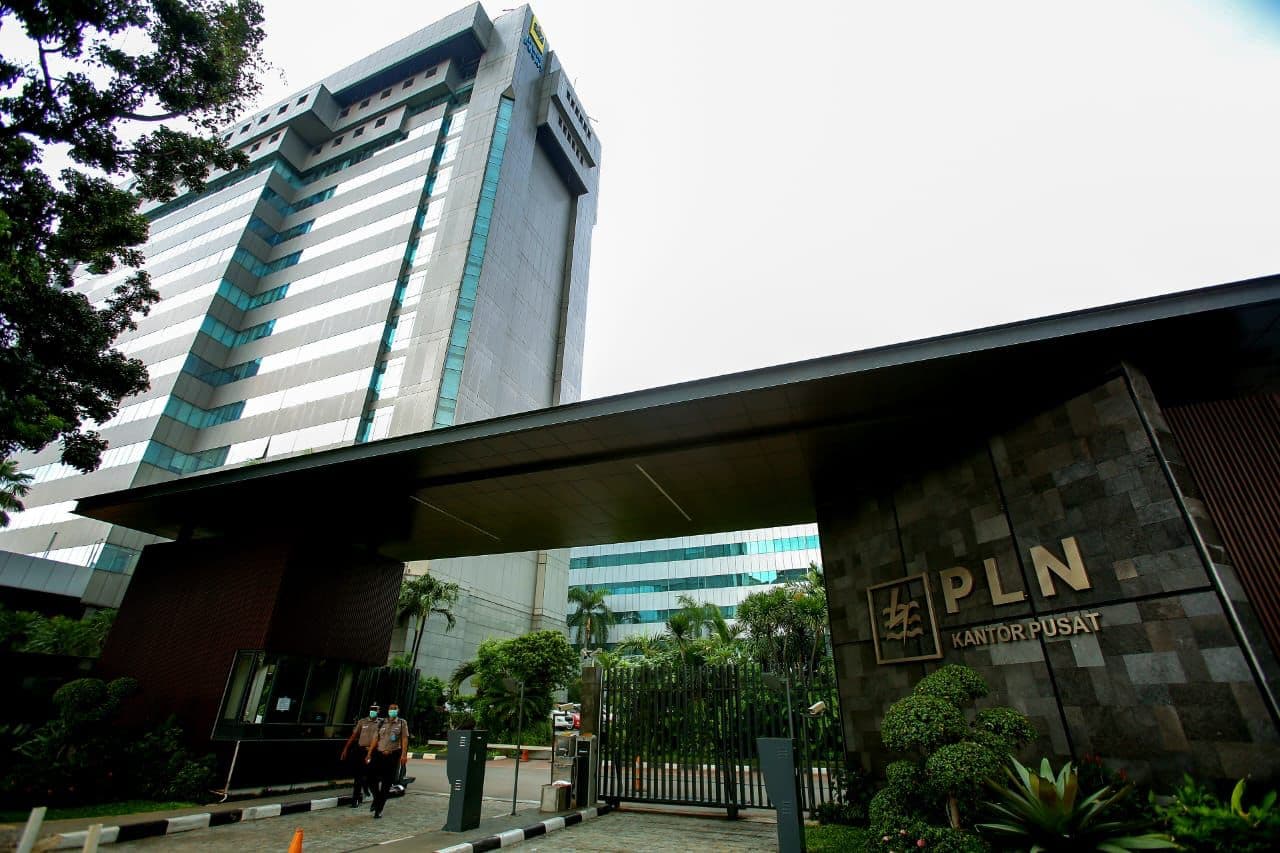 Kembangkan Energi Hidro di Indonesia, PLN Siap Jalin Kolaborasi Global