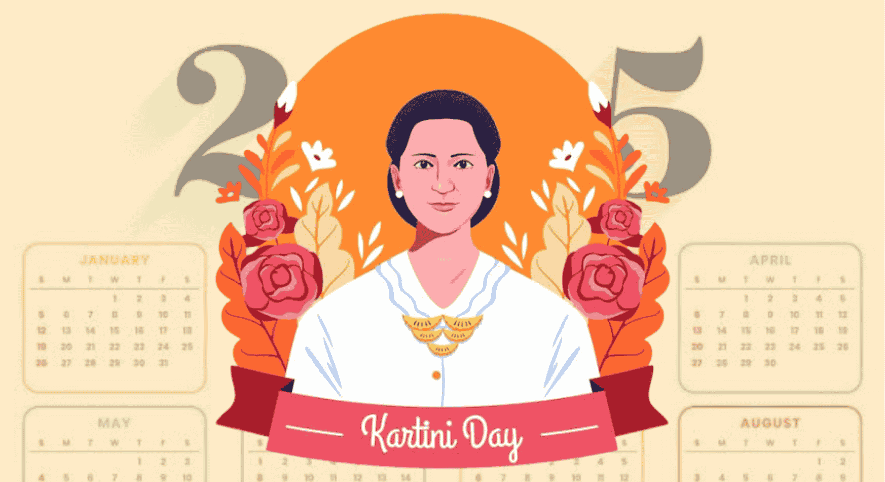 Hari Kartini 2025 Tanggal Berapa? Cek Kalender April Sekolah Libur atau Tidak!