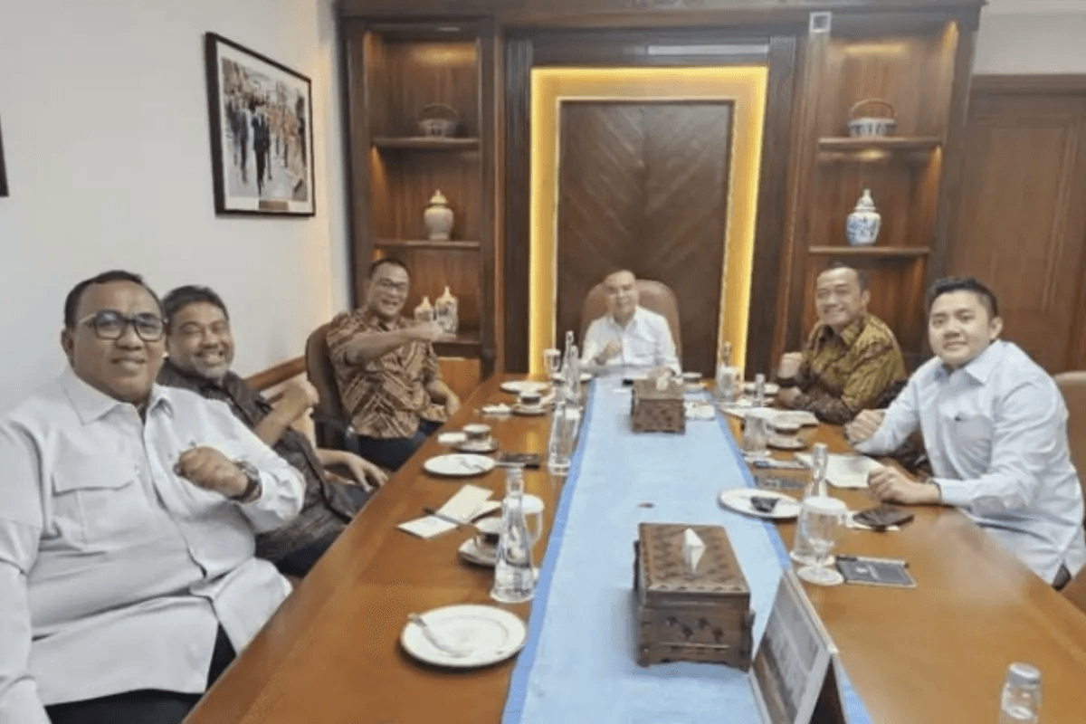 Pemerintah Siapkan Satgas PHK Antisipasi Gelombang Pemutusan Kerja