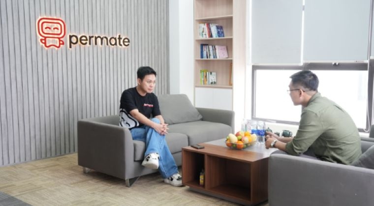 Permate Affiliate Marketplace, Untuk Mereka Yang Berani Berubah