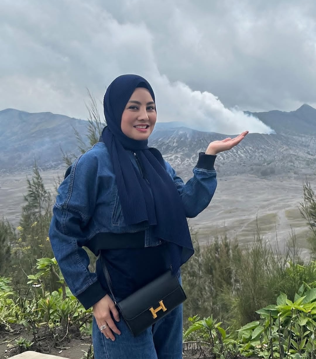 Kronologi Kepergian Ibu Cici Paramida, Sakit Apa?