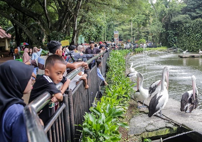 Libur Paskah 2025, Siswa Penerima KJP Bisa Masuk 15 Tempat Wisata Edukasi di Jakarta secara Gratis