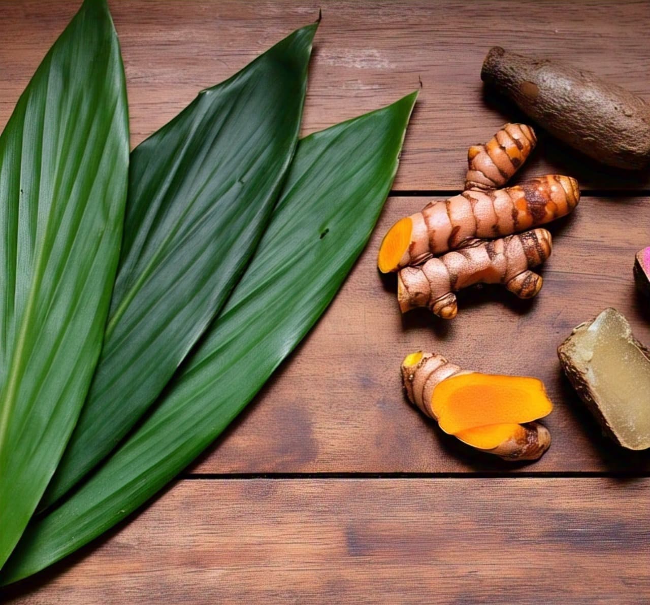 4 Pilihan Obat Herbal Alami yang Bisa Menyembuhkan Asam Urat Paling Ampuh
