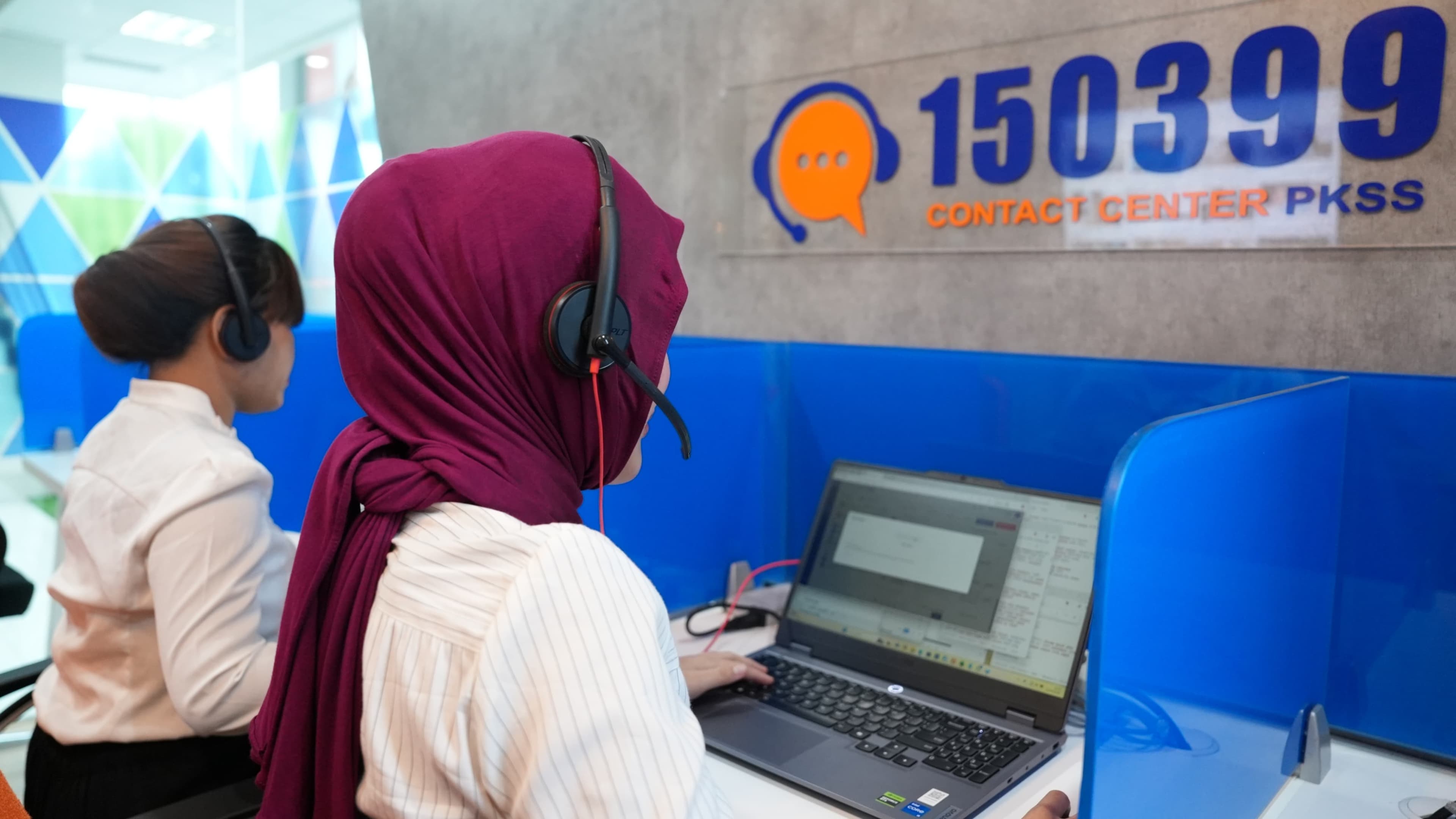 Genjot Kualitas Layanan Bisnis, PKSS Luncurkan Contact Center 150399