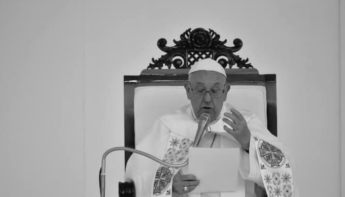 Pratikno Kenang Sosok Paus Fransiskus: Pemimpin Sederhana dan Penuh Welas Asih