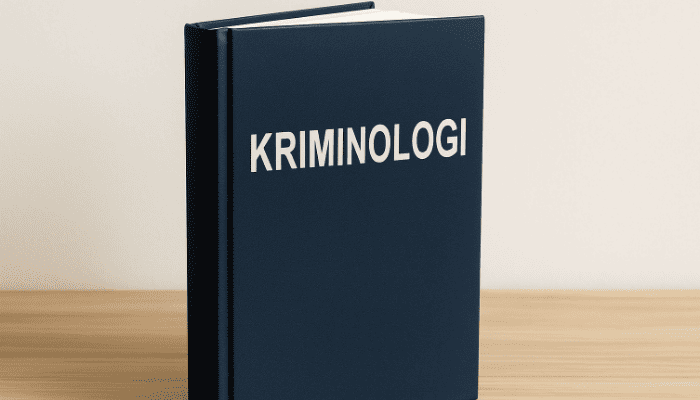 Apa yang Dimaksud dengan Kriminologi Menurut Topinard? Ini Penjelasannya