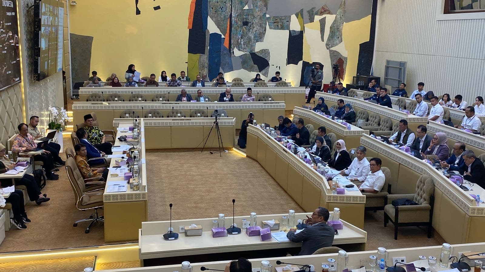 Pemindahan ASN ke IKN Ditunda, Tunggu Arahan Presiden dan Finalisasi Infrastruktur