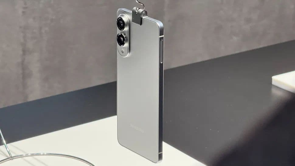 Samsung Siapkan Galaxy S25 Edge dengan Desain Ultra Tipis