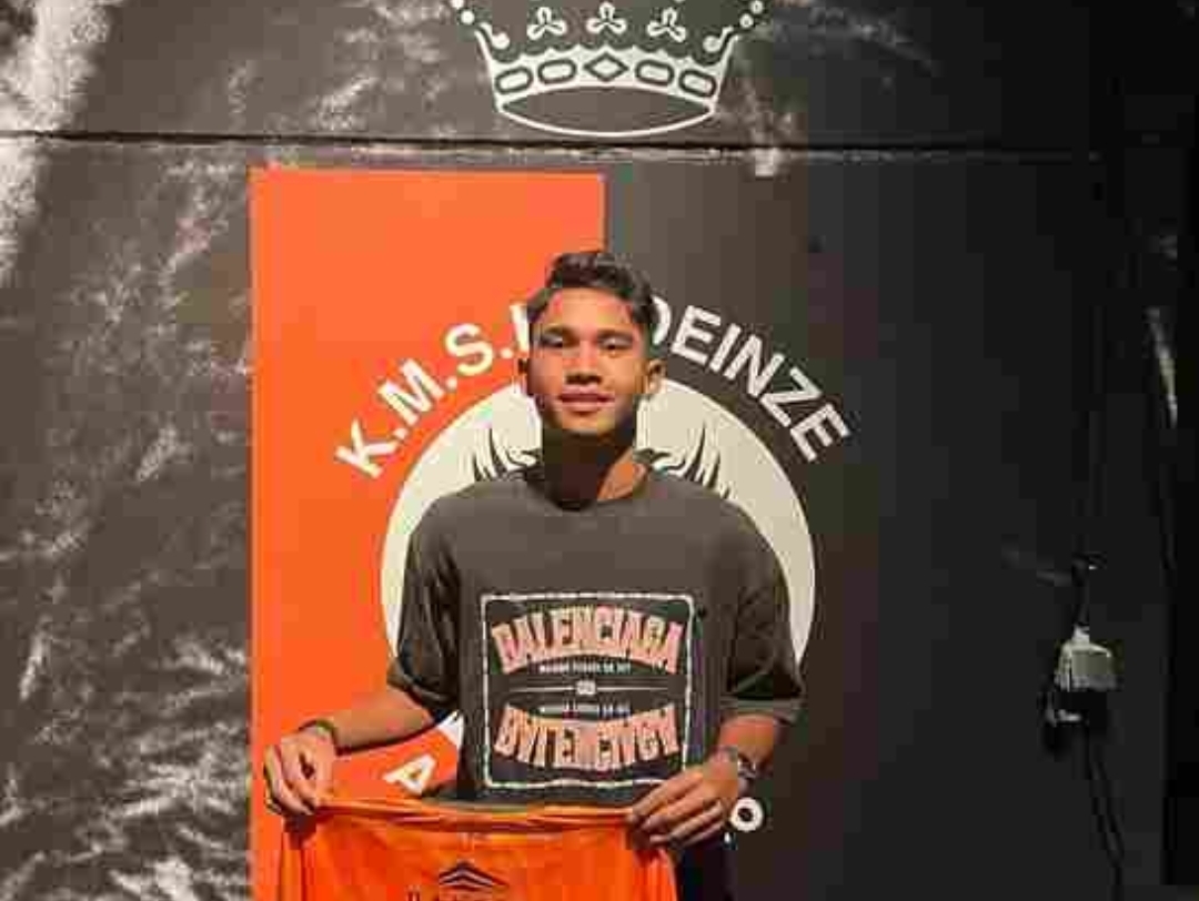 3 Pemain Timnas Indonesia U-23 yang Layak Berkarier di Sepak Bola Eropa