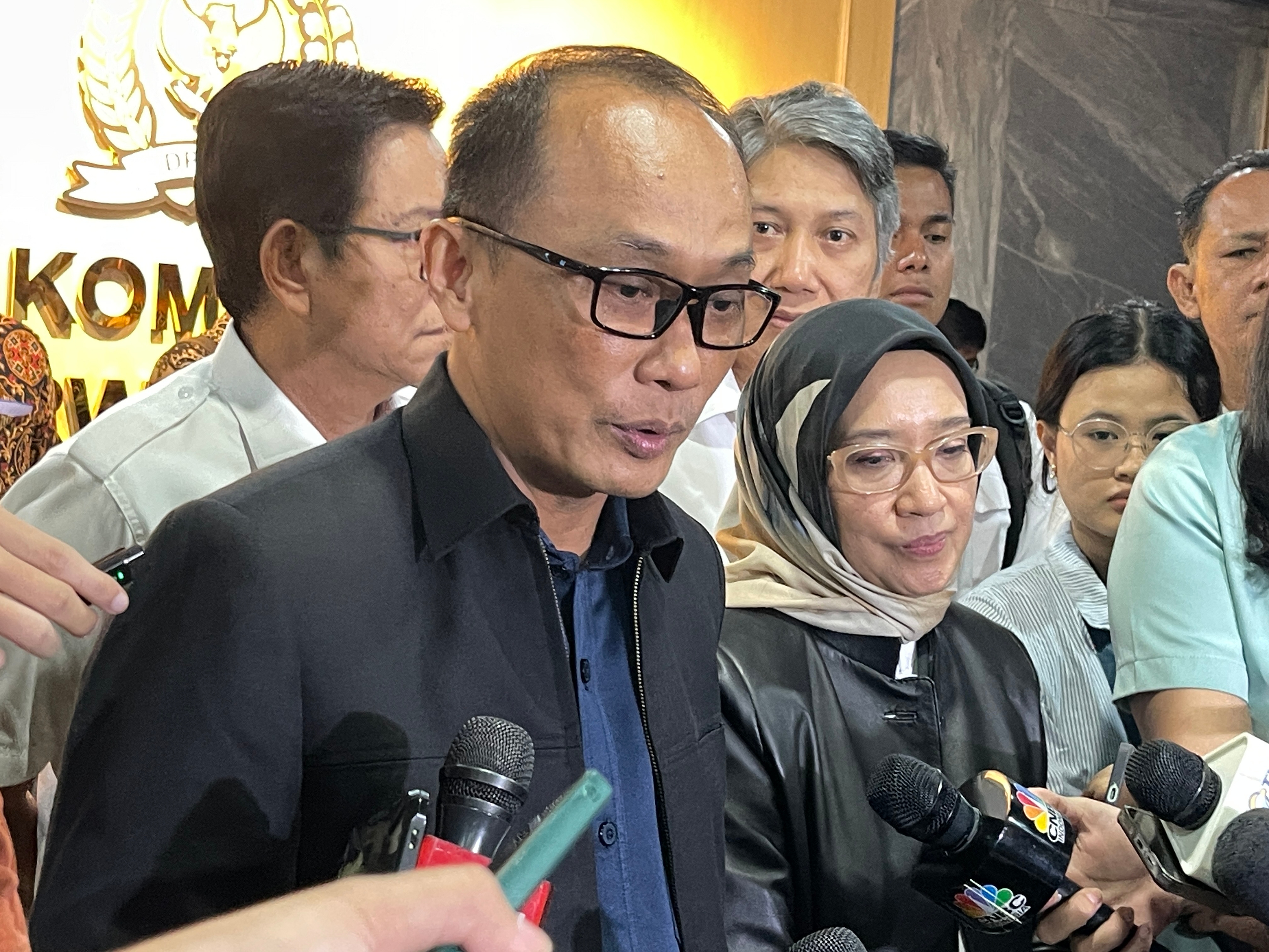 Ribuan CPNS Mengundurkan Diri, Ini Penjelasan Kepala BKN