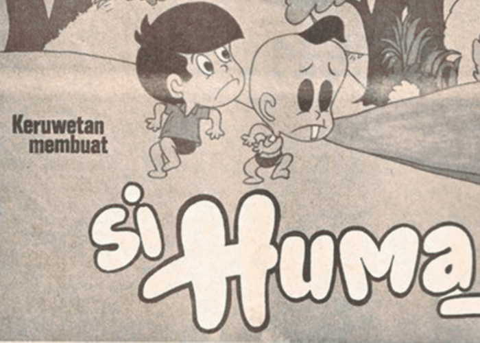 Apa Film Animasi Pertama di Indonesia? Cek Jawabannya di Sini!