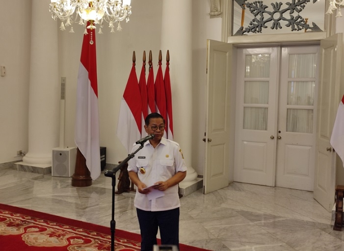 Pemprov Jakarta Serius Tertibkan Parkir Liar di Tanah Abang, Pramono Anung: Pergub Sudah Ada