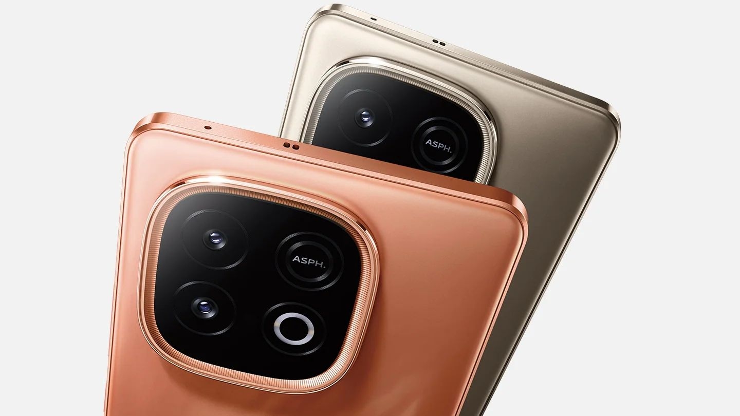 iQOO Z10 Turbo dan Turbo Pro Siap Meluncur 28 April, Bawa Baterai Jumbo dan Chipset Tangguh