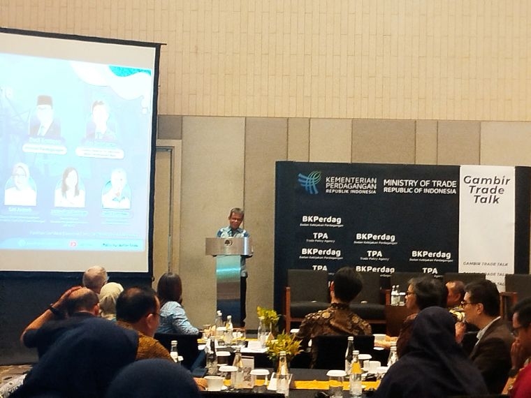 Perkuat Peran Perempuan, Kemendag Libatkan Asosiasi