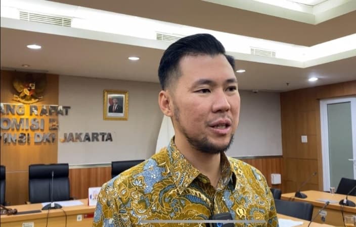 Pembenahan Pengelolaan Parkir di Jakarta Sangat Mendesak