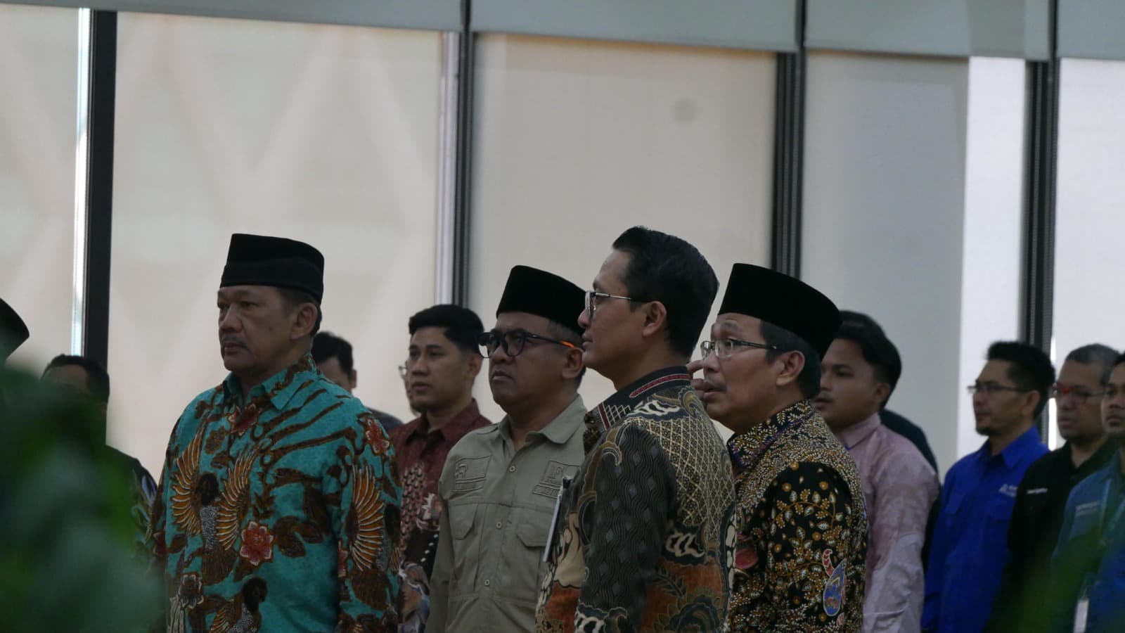 Zakat Jadi Instrumen Negara untuk Tingkatkan Harkat Martabat Umat