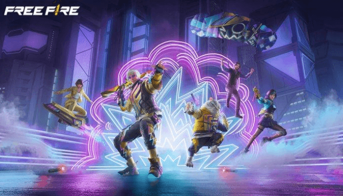 Daftar Kode Redeem FF Hari Ini, 25 April: Segera Dapatkan Skin Machete Secara Gratis Tanpa Top Up!