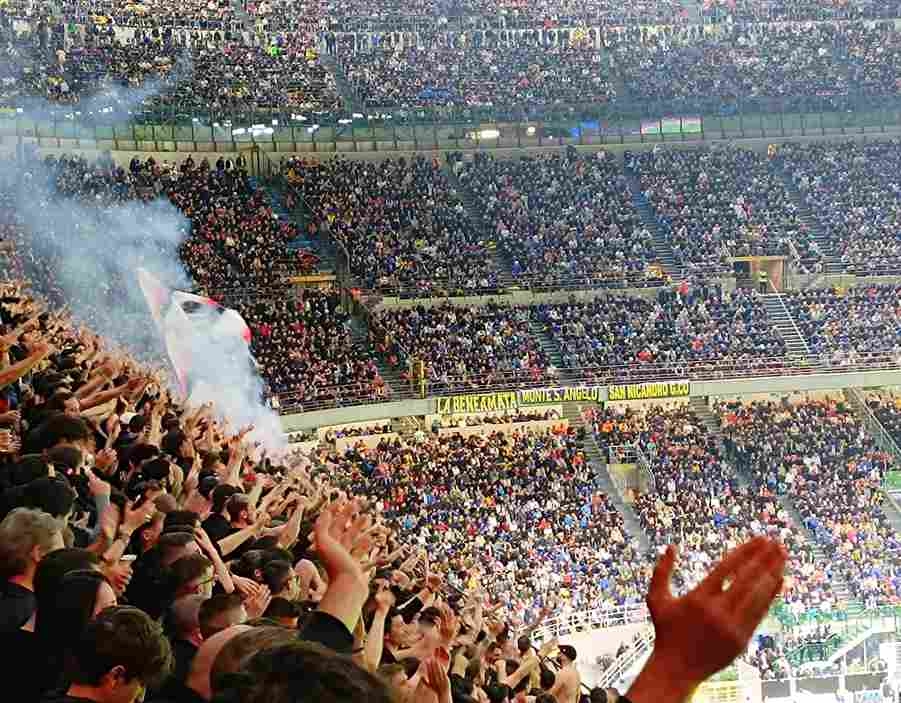 Jadwal Final Coppa Italia Bologna vs AC Milan 14 Mei 2025