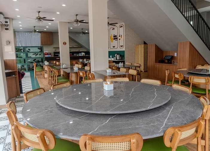 Restoran dengan Sentuhan Rasa Peranakan dari Batam Kini Hadir di Gading Serpong