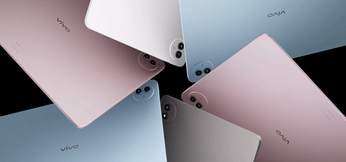 Vivo Resmi Luncurkan Vivo Pad5 Pro dan Vivo Pad SE untuk Hiburan dan Belajar
