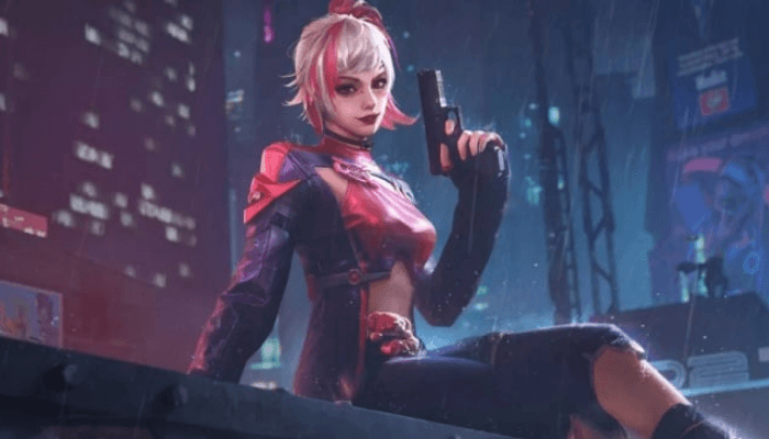 Kode Redeem Free Fire FF 12 Mei 2025: Raih Diamond Unlimited