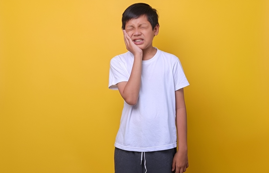 Kenali Penyebab Gondongan dan Demam pada Anak, PAFI Berikan Solusi Pengobatan