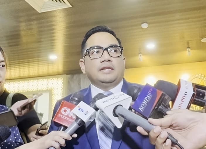 DPR dan Pemerintah Sepakati 10 RUU Kabupaten/Kota di Sulawesi dan Gorontalo