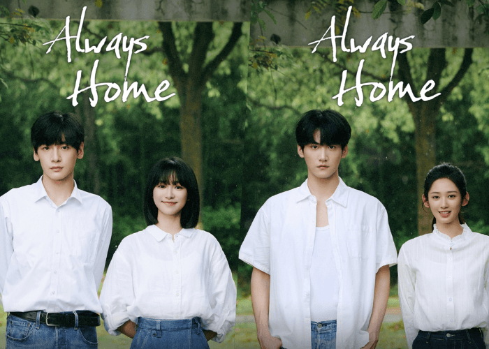 3 Alasan Kenapa Harus Nonton Drama Korea Always Home