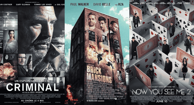 Jadwal Bioskop Trans TV Minggu Ini 29 April-4 Mei 2025, Lengkap dengan Sinopsis Film!