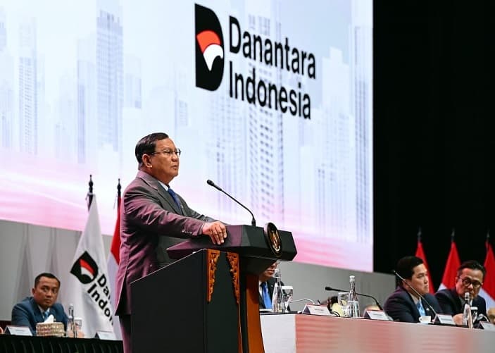 Prabowo Bakal Hadiri May Day 2025, Jadi Presiden Kedua yang Turun Langsung ke Lapangan