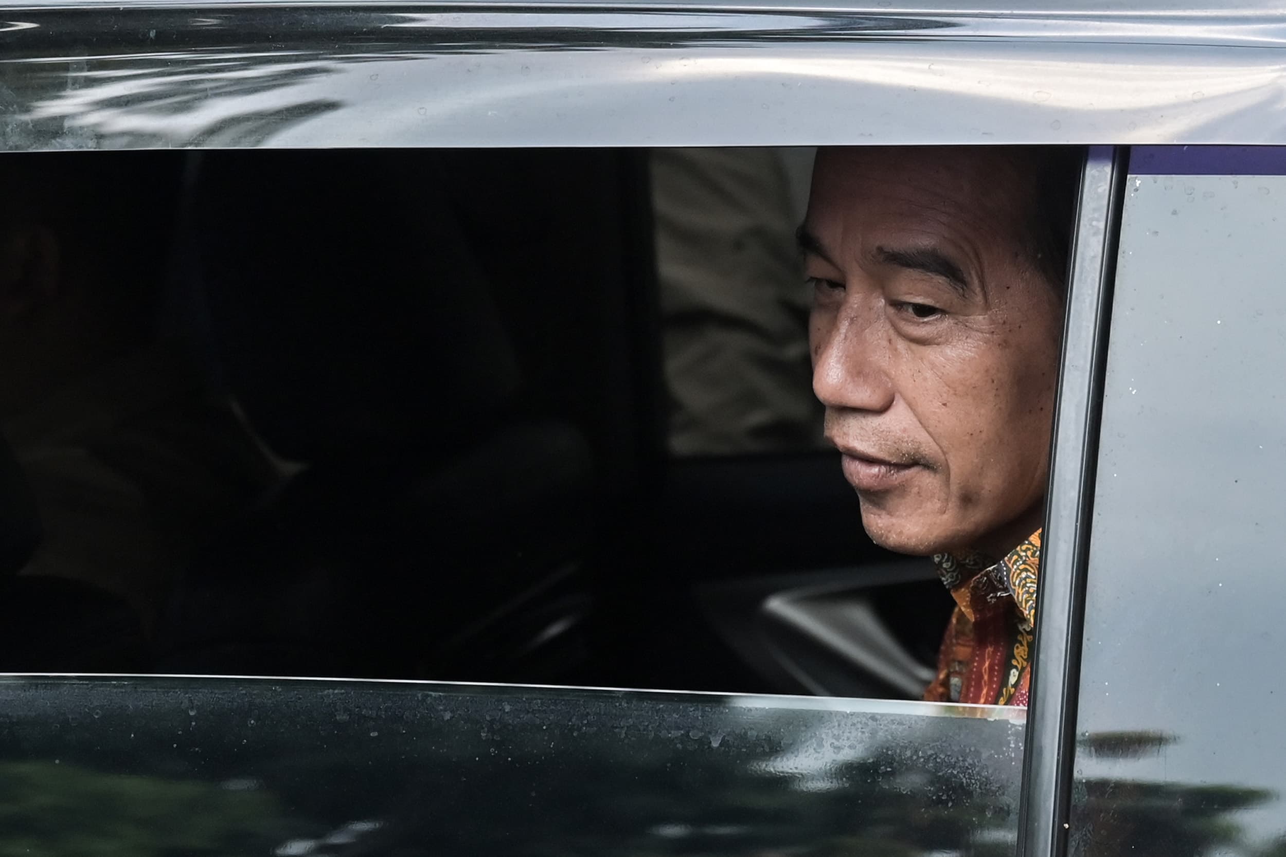 Jokowi Terlalu Menikmati Isu Ijazah UGM yang Berlarut-larut, Bisa Sampai Pemilu 2029