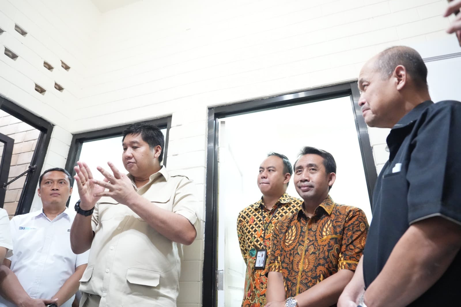 Menteri PKP Yakin Sektor Perumahan Bawa Dampak Besar ke Pertumbuhan Ekonomi