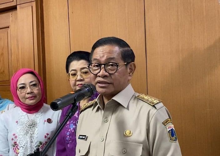 Pramono Anung Janji Perluas Daycare di Balai Kota, Siap Jadi Percontohan Nasional
