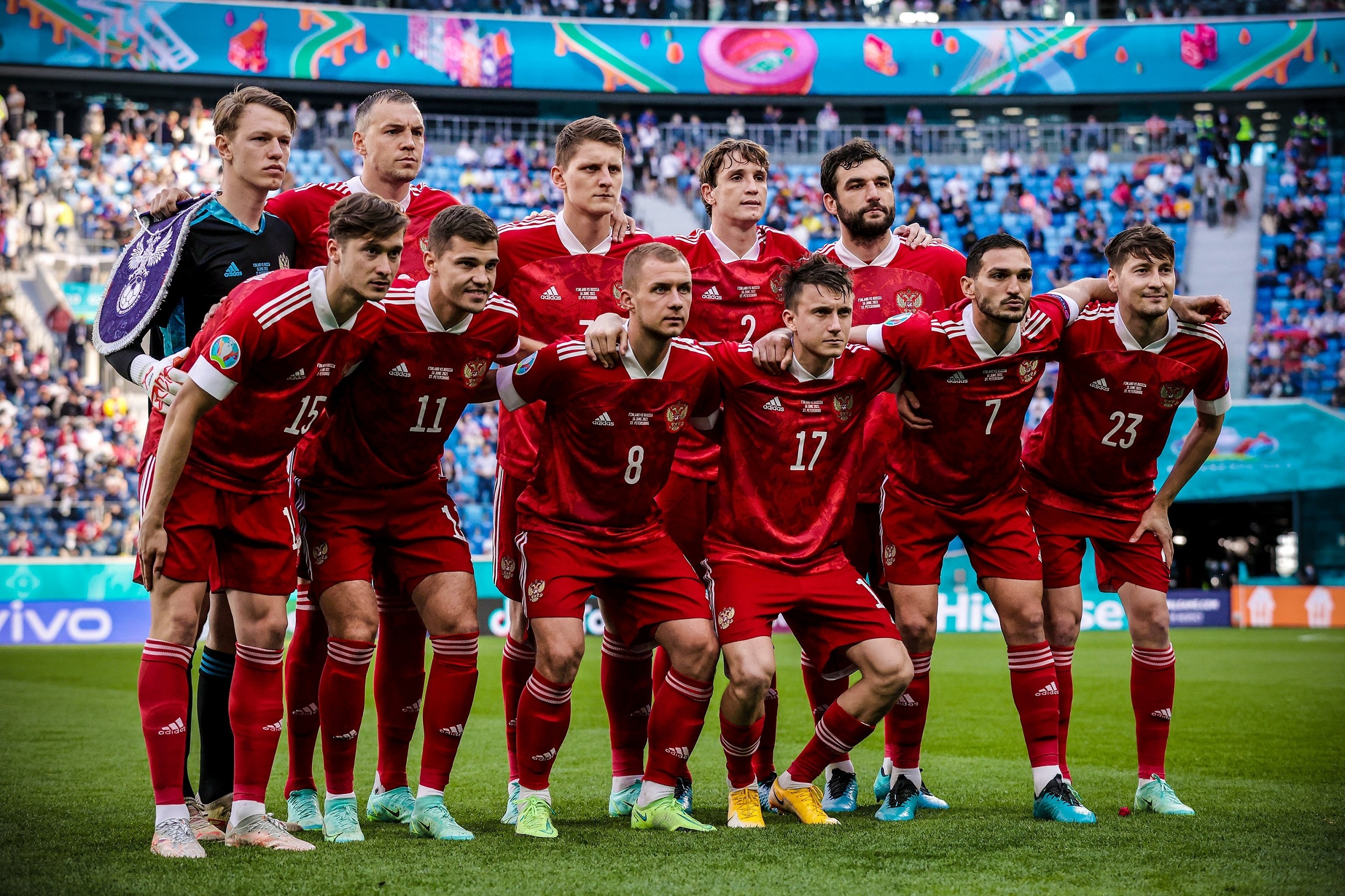 Timnas Rusia 'Ngebet' Uji Coba dengan Timnas Indonesia, Paling Mungkin FIFA Matchday September