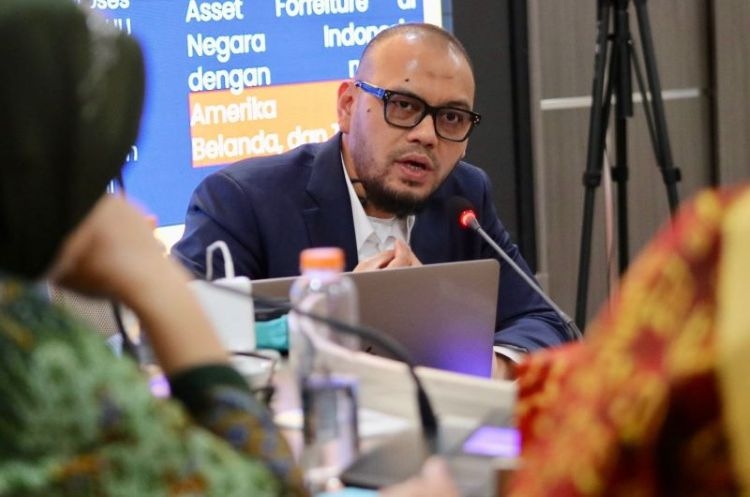 Presiden Dukung RUU Perampasan Aset, Hardjuno: Ini Instrumen Basmi Korupsi yang Efektif dan Efisien