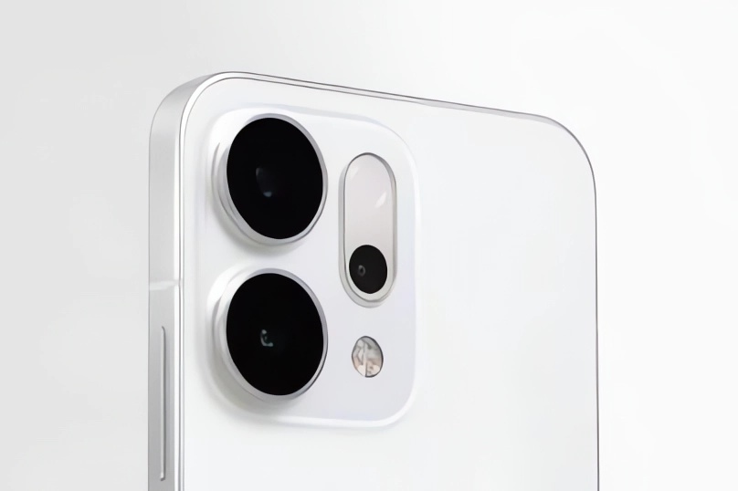 Desain dan Fitur Kamera Oppo Reno 14 Bocor, Terinspirasi iPhone?
