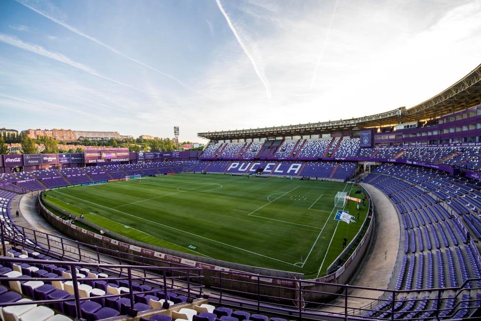 Jadwal Siaran Langsung Sepakbola Eropa Malam Ini: Valladolid vs Barcelona, Inter vs Verona