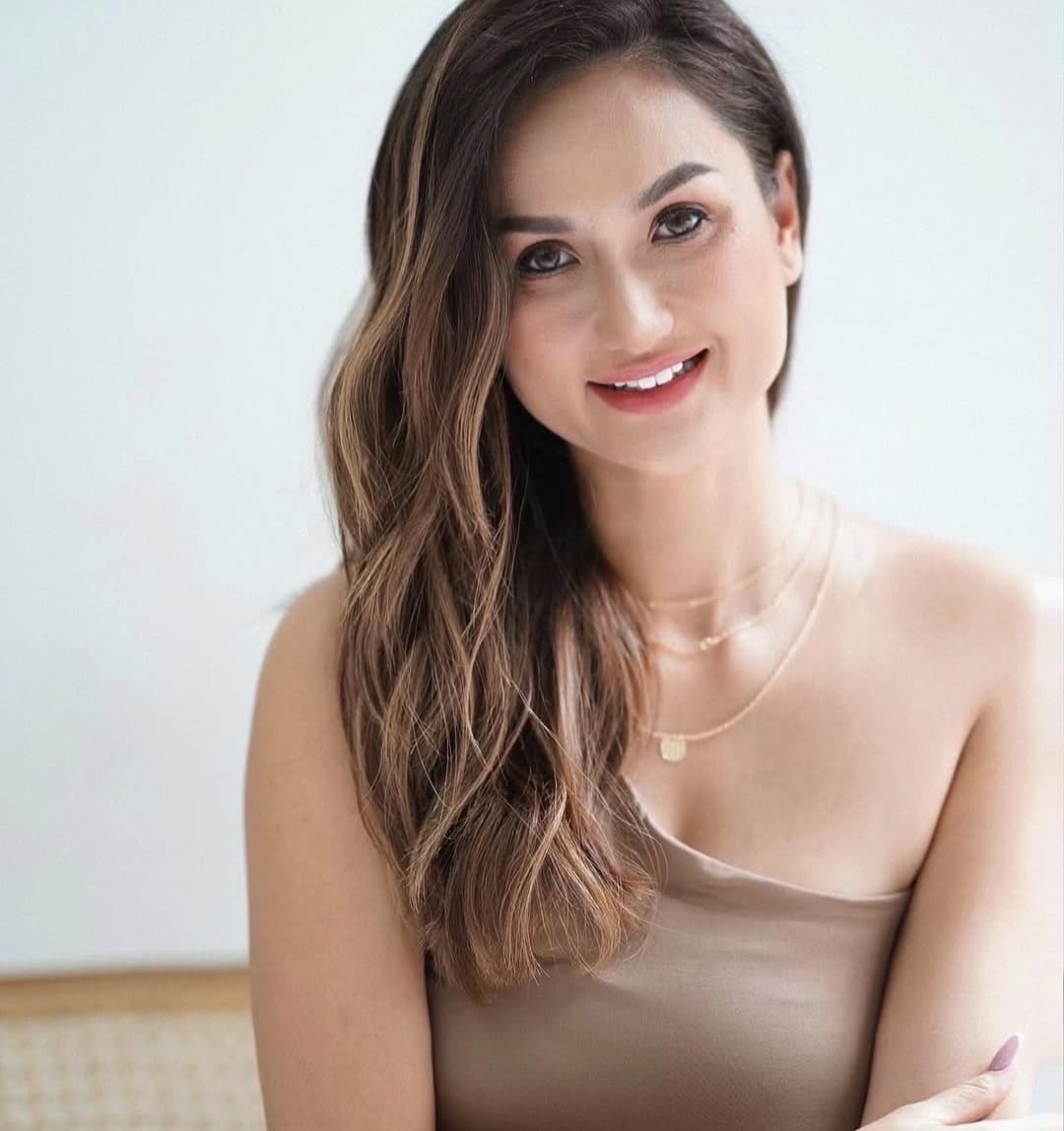 Sikap Tegas Tengku Dewi: Perjuangkan Hak Anak, Bukan Cari Sensasi