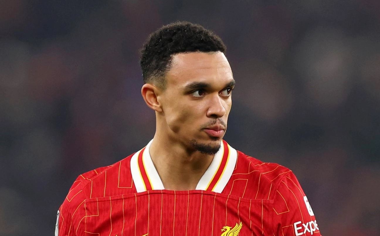 Trent Alexander-Arnold Resmi Pemain Real Madrid! Bakal Debut di Piala Dunia Antar Klub