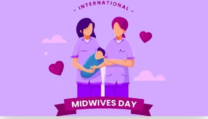Tanggal 5 Mei Memperingati Hari Bidan Sedunia, Apa Maksud dan Tujuannya?