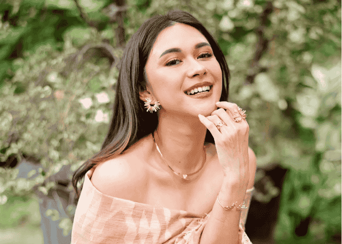 Banjir, Nana Mirdad Sedih Jasad Anjingnya Kebawa Arus