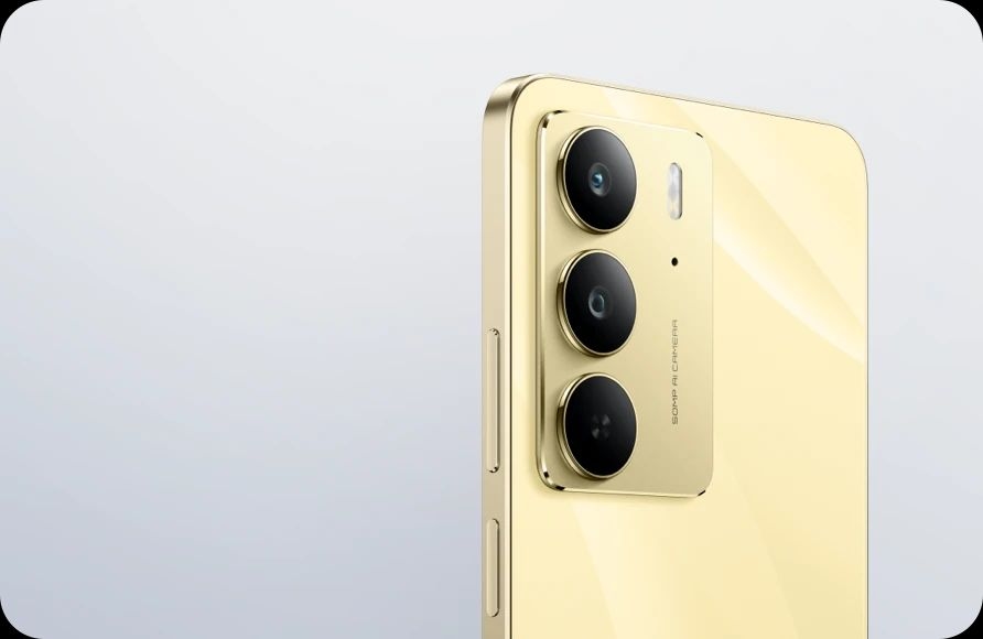 Realme C75 Siap Meluncur, Ini Bocoran Harga dan Spesifikasinya