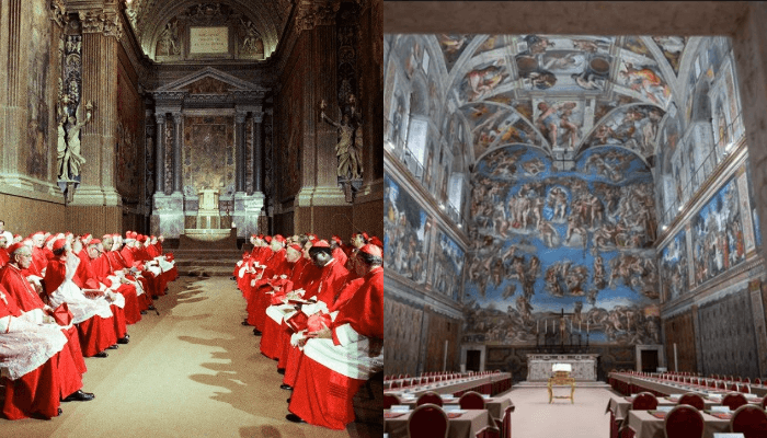 Kapan Hasil Paus Baru Diumumkan? Ini Sederet Tahapan Konklaf yang Sakral dan Rahasia