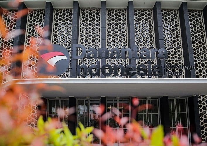 Tiga Sumber Uang Negara