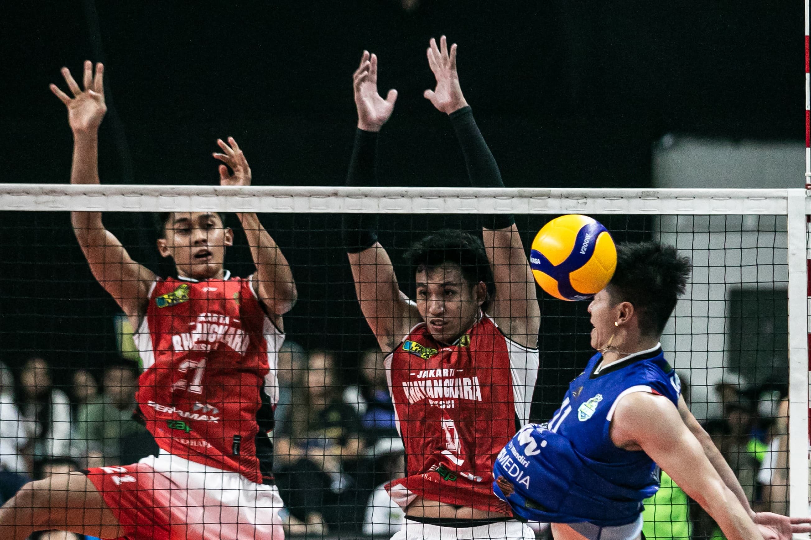 Jadwal Lengkap Grand Final Proliga 2025: Peluang Popsivo dan Bhayangkara Kawinkan Gelar