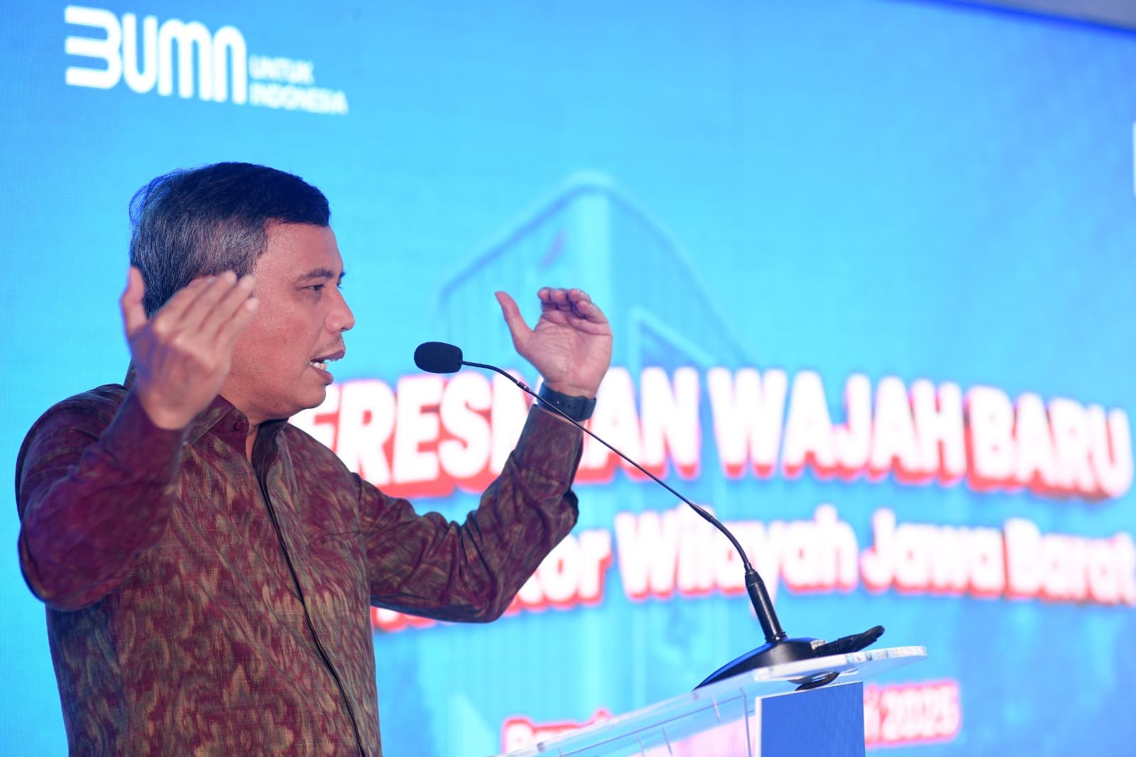 Perkuat Efisiensi dan Aksesibilitas Layanan, BTN Atur Ulang Jaringan Kantor