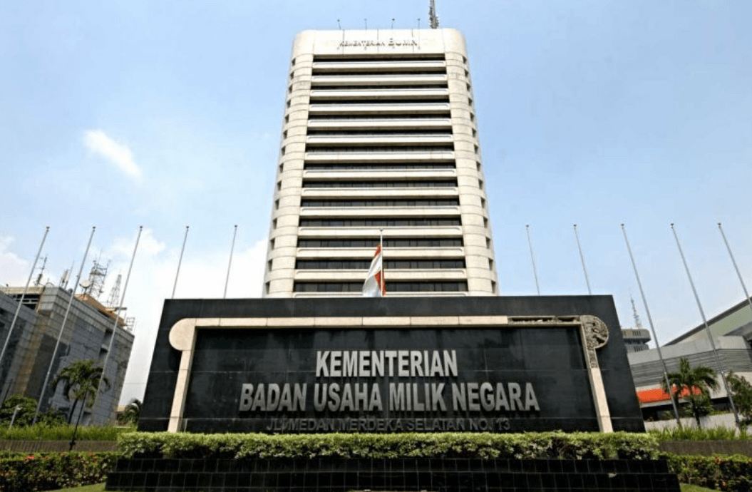 ICW: Korupsi di BUMN Tembus Rp64 Triliun, Revisi UU BUMN Perparah Ancaman Impunitas